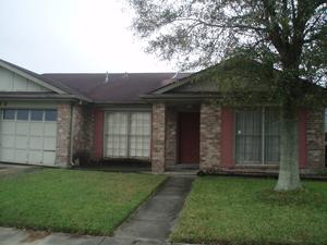 3733    MELISSA DRIVE, HARVEY, LA 70058 