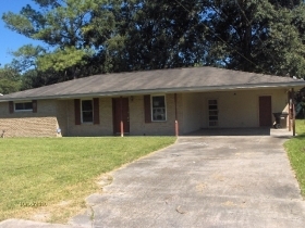 412 BUNN ST, DONALDSONVILLE, LA 70346 