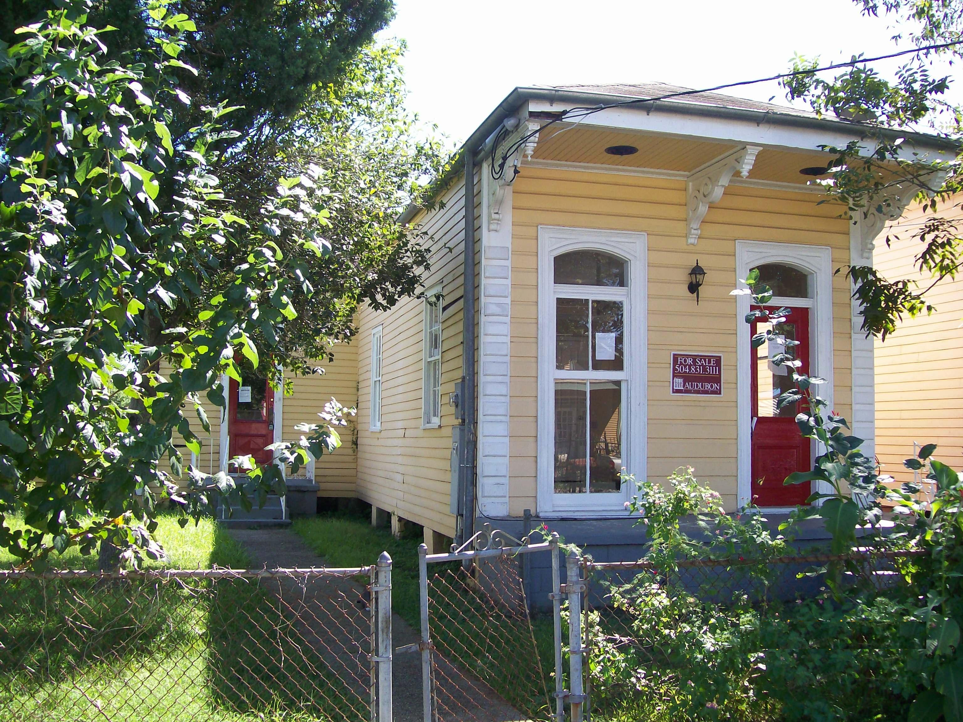 413 Homer Street, NEW ORLEANS, LA 70114 