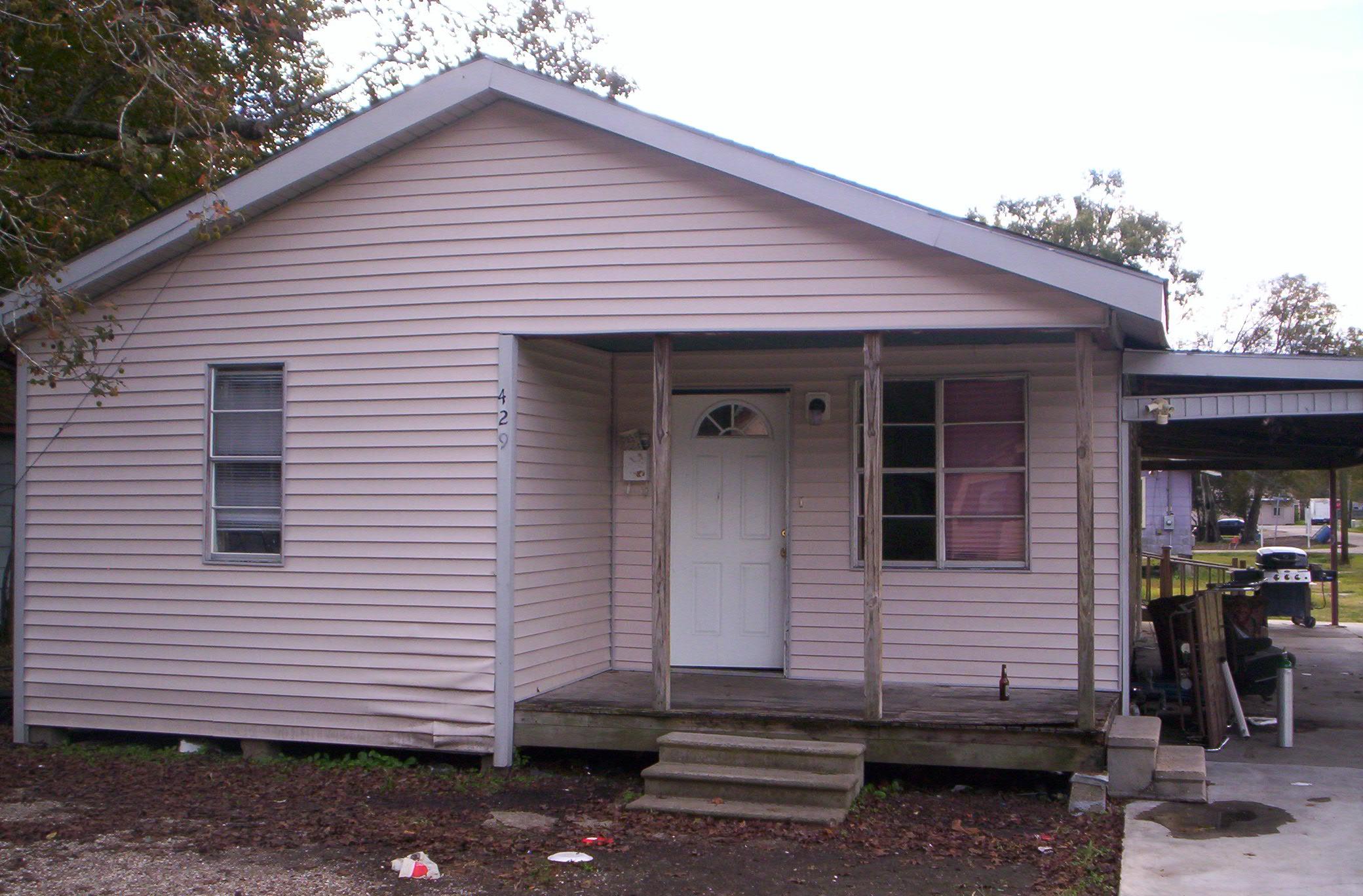 429 W Bluebird St, GONZALES, LA 70737 