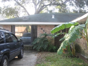 5517 HUDSON ST, MARRERO, LA 70072 