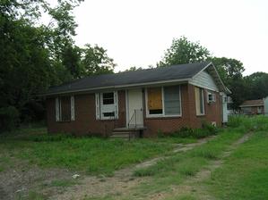 603  VIDALIA DR, RIDGECREST, LA 71334 