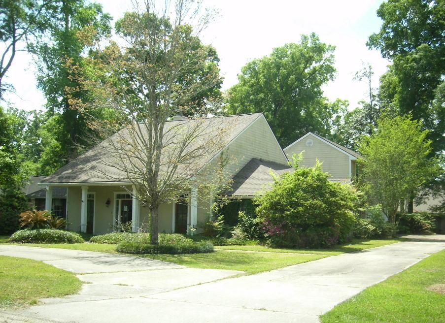 6134 Hagerstown Drive, BATON ROUGE, LA 70817 