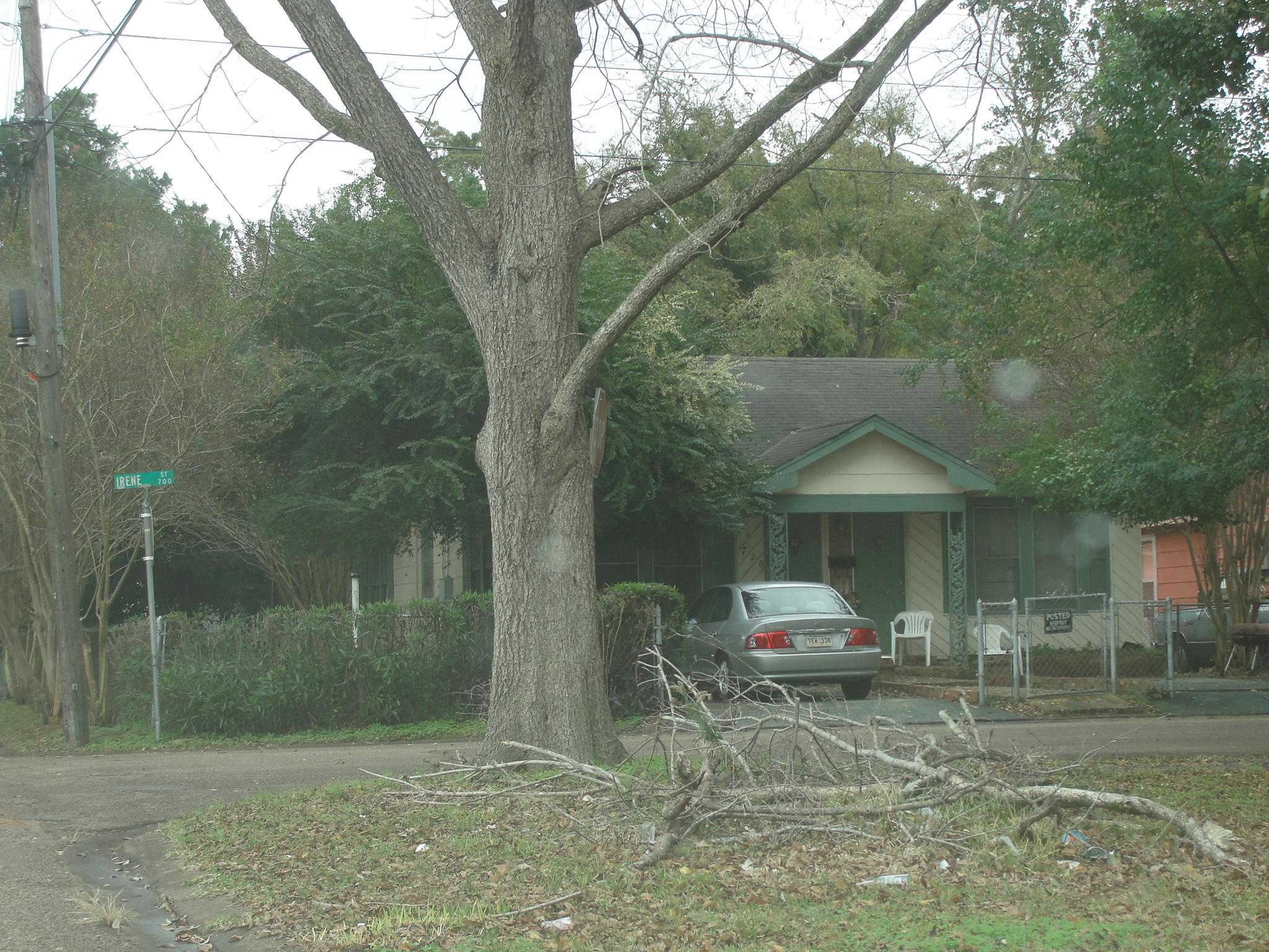 720 Irene Street, LAFAYETTE, LA 70501 