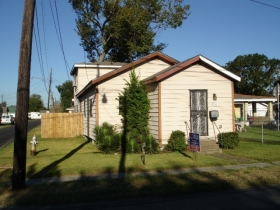736 JUNG BLVD, MARRERO, LA 70072 