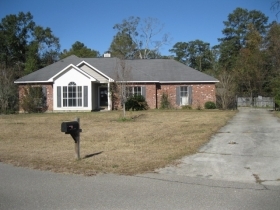 7407 FOX RUN DR, DENHAM SPRINGS, LA 70726 