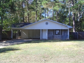 754 WOODLAND CIR, HAUGHTON, LA 71037 