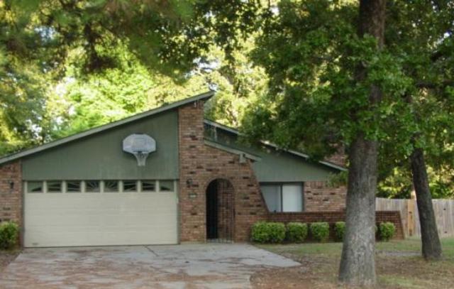 8312 Kingston Road, SHREVEPORT, LA 71108 