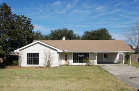905 DASPIT RD, NEW IBERIA, LA 70563 