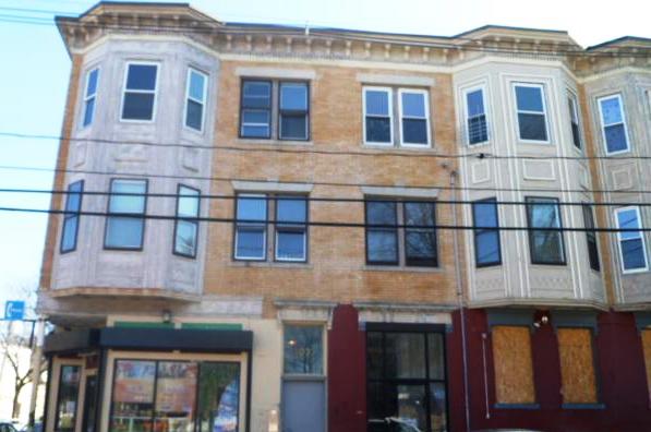 107 Shurtleff Street Unit 3, CHELSEA, MA 02150 