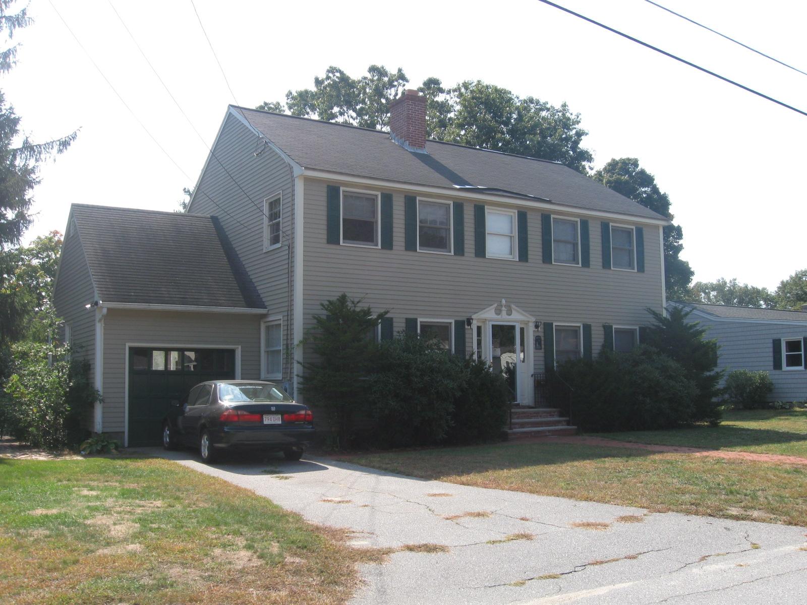 11 Fuller Road, CHELMSFORD, MA 01824 