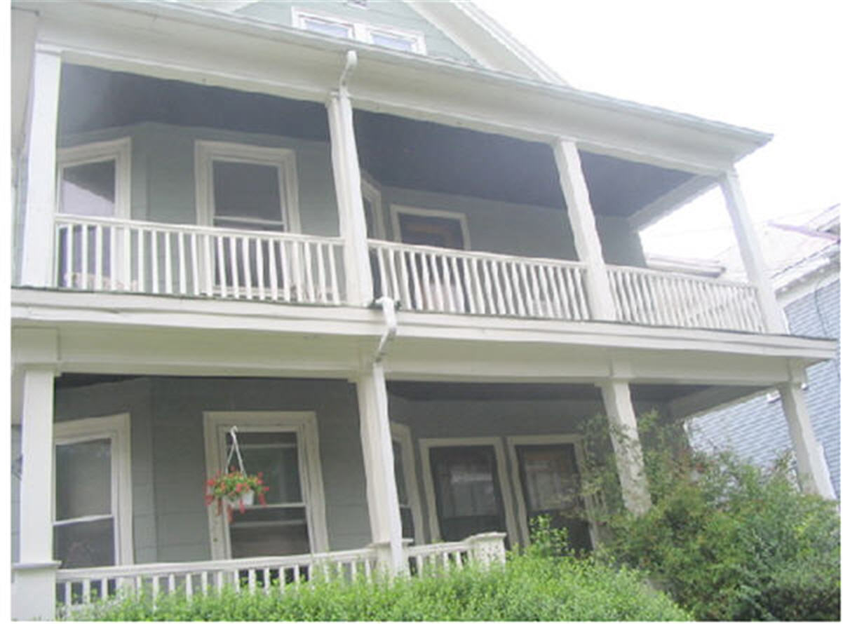 12 Gardner St,2, Salem, MA 01970 