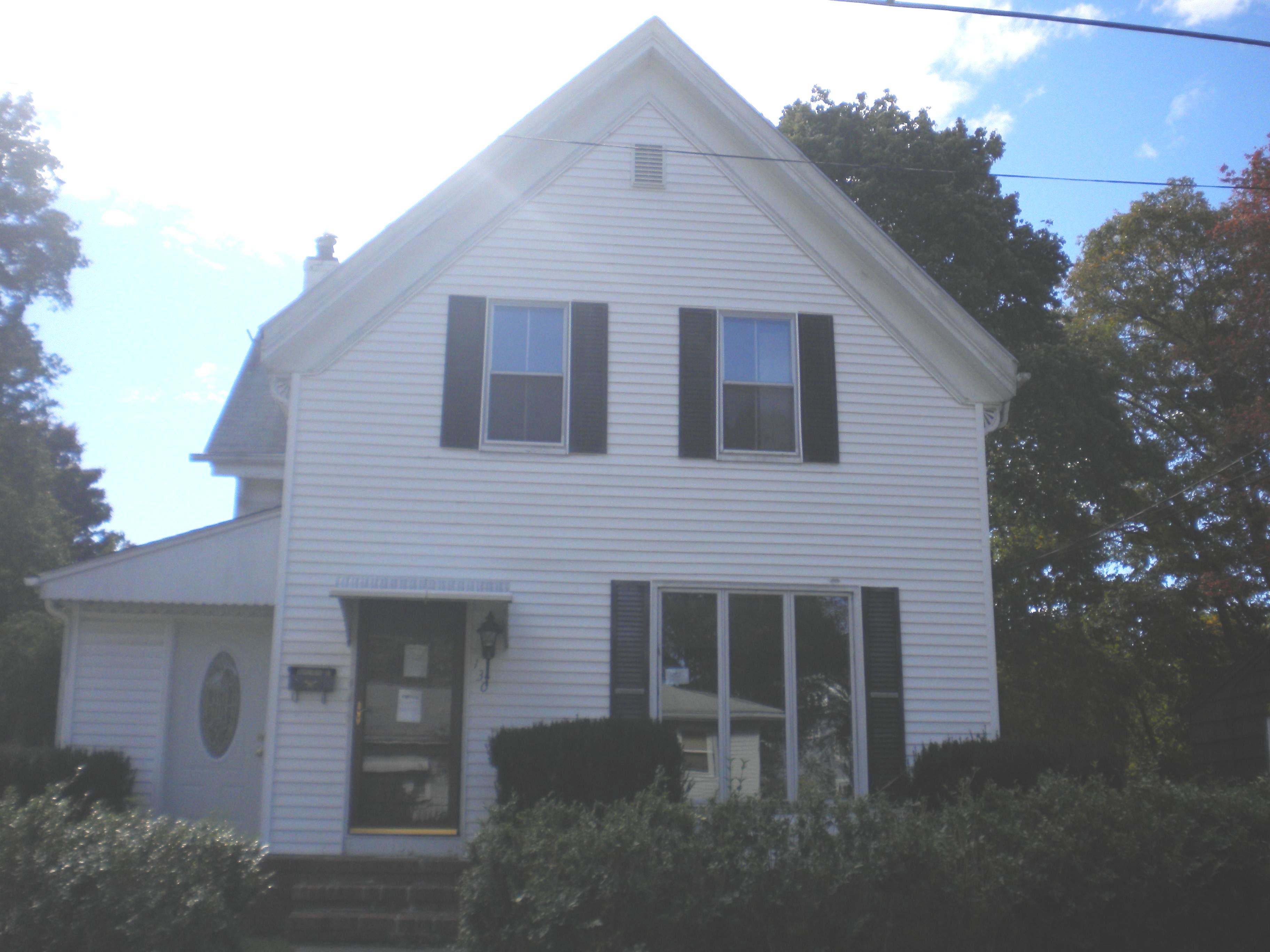 130 Florence Street, BROCKTON, MA 02301 