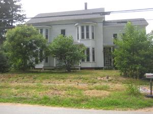 139 SCHOOL STREET, NORTH BROOKFIELD, MA 01535