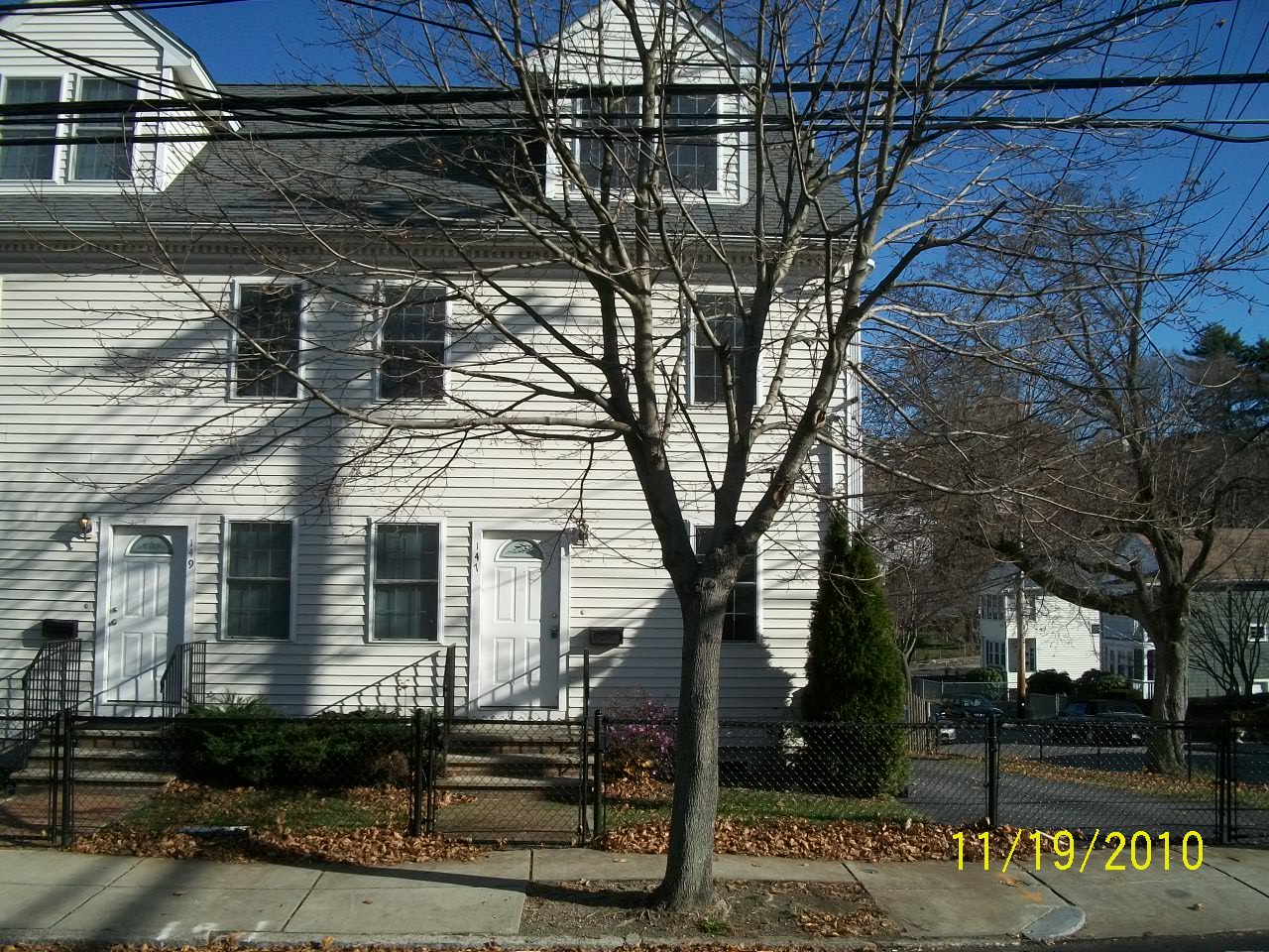 147- 149 Cornell St,147, Roslindale, MA 02131 