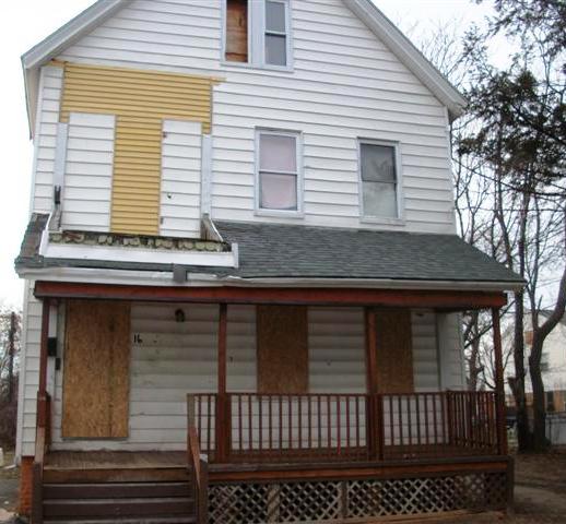 16 Nelson Street, SPRINGFIELD, MA 01109 