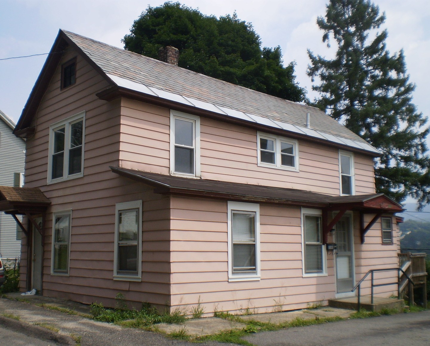 230 Furnace St, North Adams, MA 01247