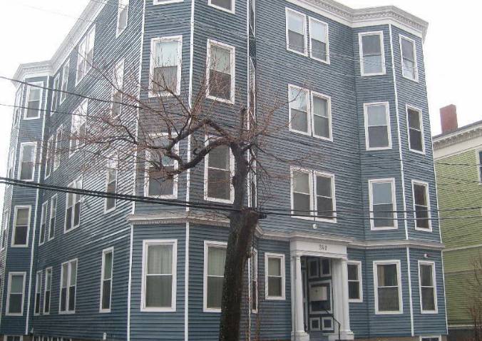 240 Franklin Street B-2, CAMBRIDGE, MA 02139 