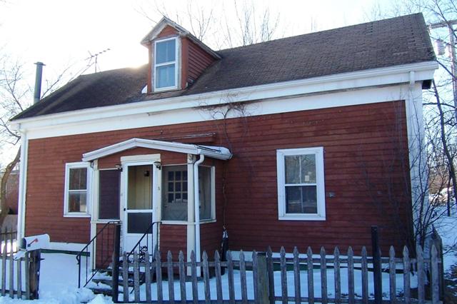 3 Ruggles Street, NORTH BILLERICA, MA 01862 