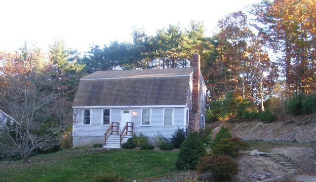 4 Second Brook Street, KINGSTON, MA 02364 