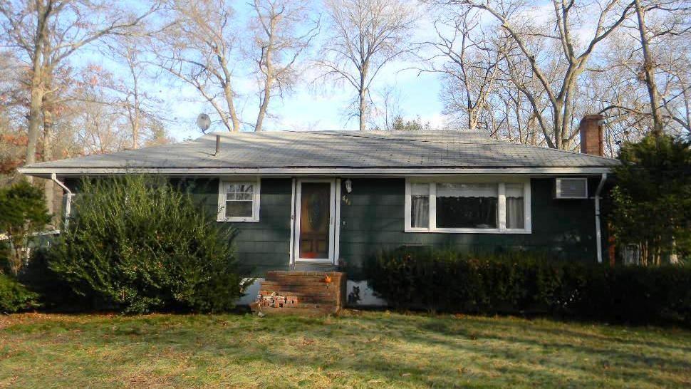 644 East Street, BROCKTON, MA 02302 