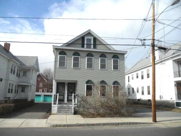 69 Norcross Street #71, LOWELL, MA 01851 