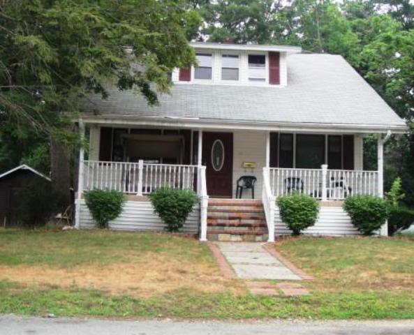 77 Burkeside Avenue, BROCKTON, MA 02301 