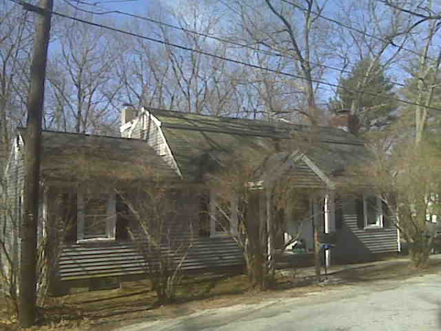 9 Hillcrest Drive, Hopkinton, MA 01748 