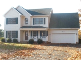 1000 Monitor Crt, SALISBURY, MD 21801