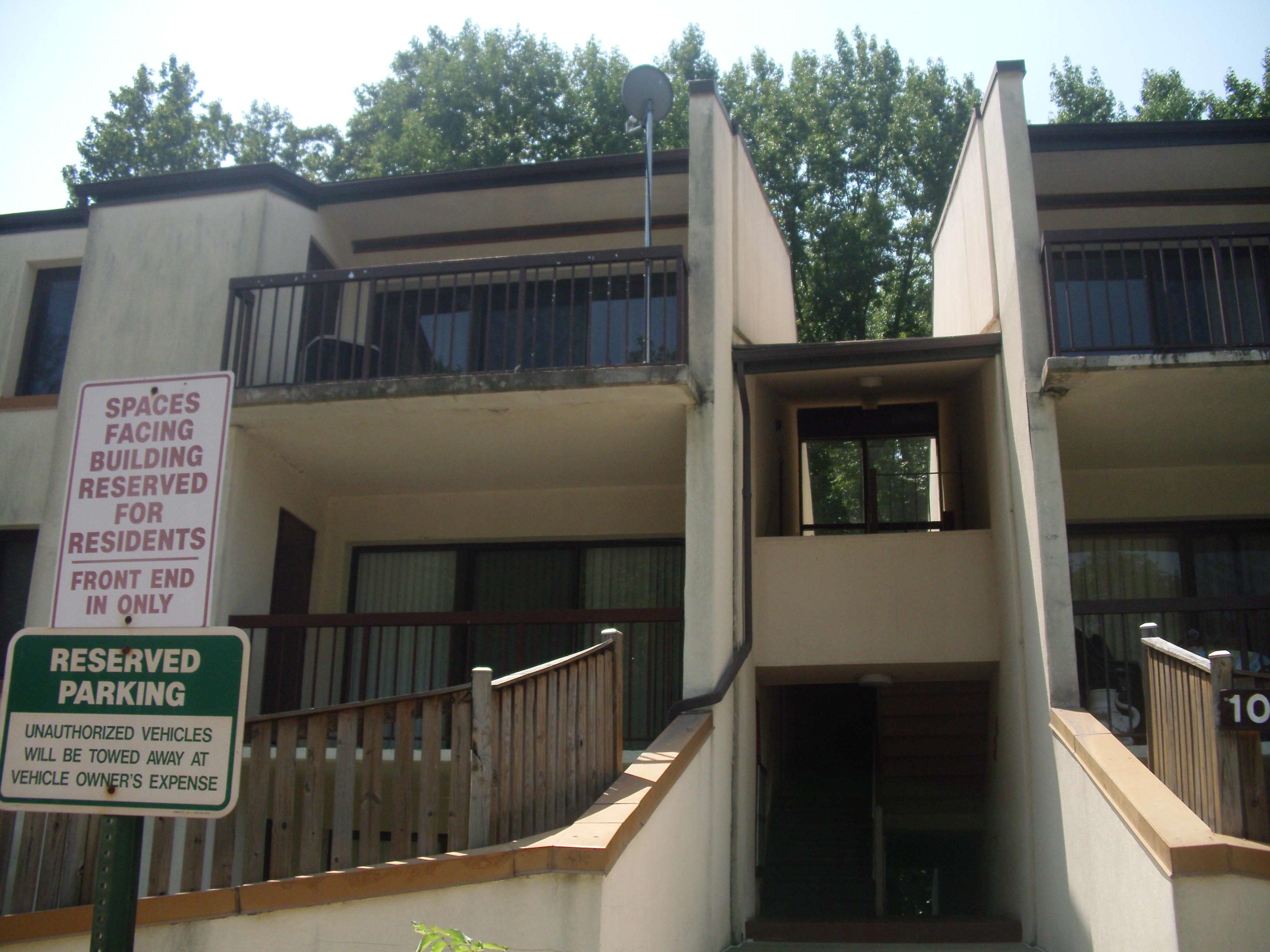 10114 Campus Way South #301-8c, UPPER MARLBORO, MD 20774 