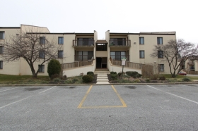 10125 PRINCE PLACE  UNIT 103-11B, UPPER MARLBORO, MD 20774 