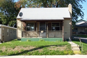 1017 Florida Ave, Hagerstown, MD 21740