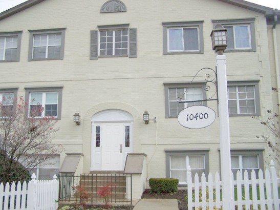 10400 46th Avenue #204, BELTSVILLE, MD 20705