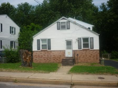 112 German Hill Road, Baltimore, MD 21222