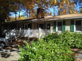 11290 Tomahawk Trl, Lusby, MD 20657 