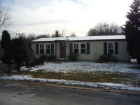 11616 HOURGLASS WAY, GERMANTOWN, MD 20876 