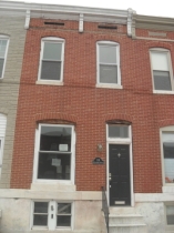 118 N. Luzerne Avenue, Baltimore, MD 21224
