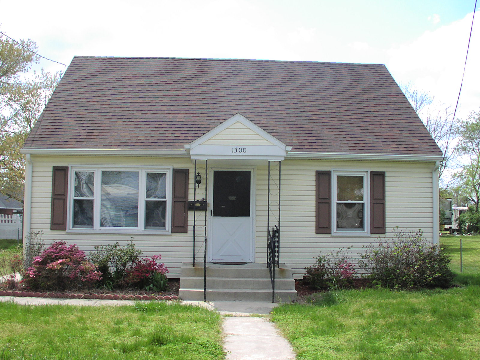 1300 Dorchester Avenue, Pocomoke City, MD 21851