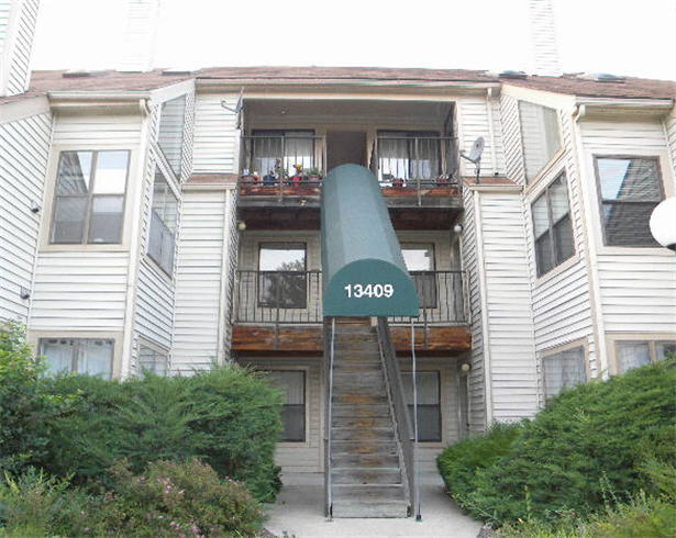13409 Shady Knoll Dr, Silver Spring, MD 20904