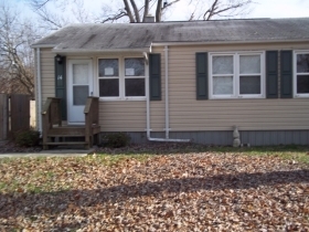 14 Liberty St, Aberdeen, MD 21001 