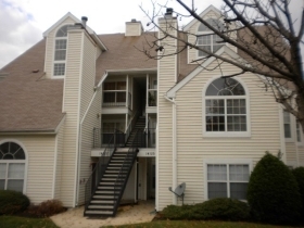 14125 Bowsprit Lane #408, Laurel, MD 20707