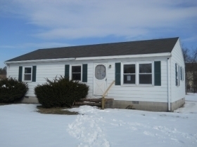 1521 DUCHESS DRIVE, SALISBURY, MD 21801 