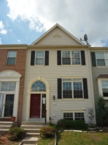 1525 Laurel Wood Way, Frederick, MD 21701
