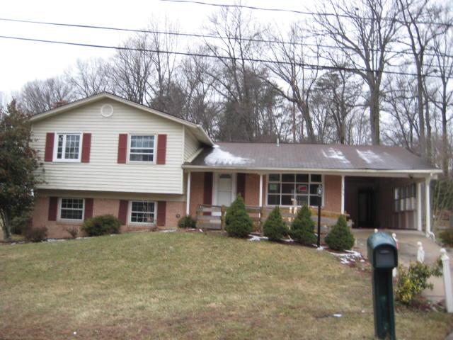 15812 Bradford Drive, LAUREL, MD 20707 