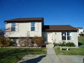 16 Greenapple Court, Baltimore, MD 21207