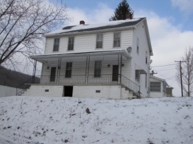 16111 ST MARY'S CHURCH TERRACE, LONACONING, MD 21539