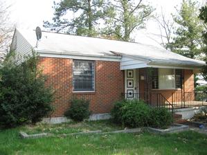 1749  WEYBURN RD, BALTIMORE, MD 21237 