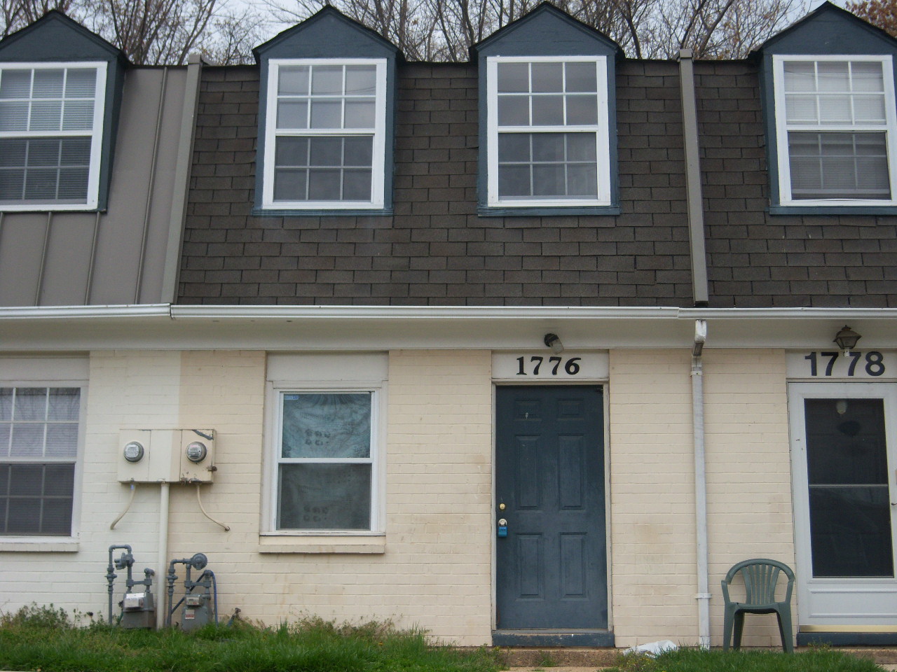 1776 Village Green Dr,b66, Hyattsville, MD 20785