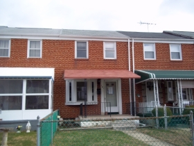 181 Bennett Rd, ESSEX, MD 21221
