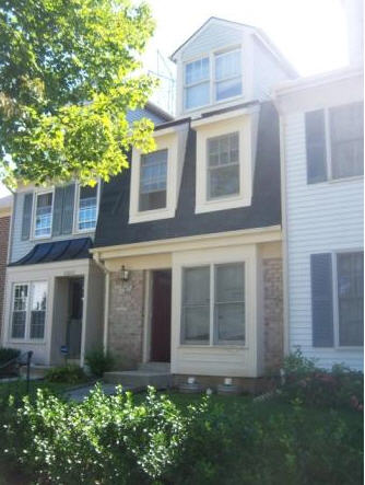 20204 Ravensdale Ct, Montgomery Village, MD 20886 